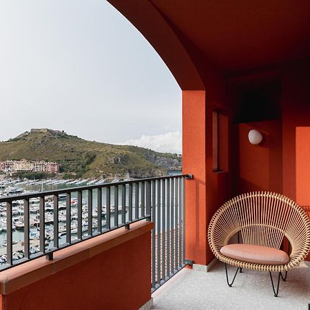 La Roqqa Ξενοδοχείο Porto Ercole  Εξωτερικό φωτογραφία