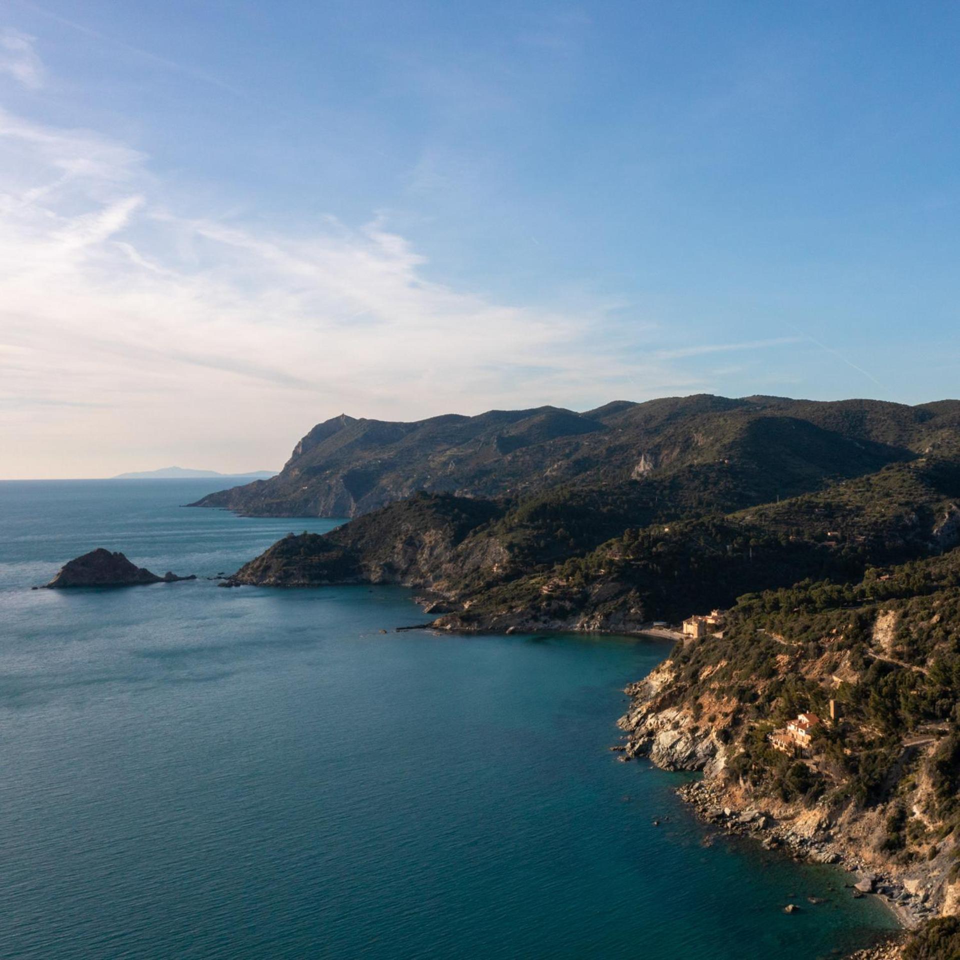 La Roqqa Ξενοδοχείο Porto Ercole  Εξωτερικό φωτογραφία