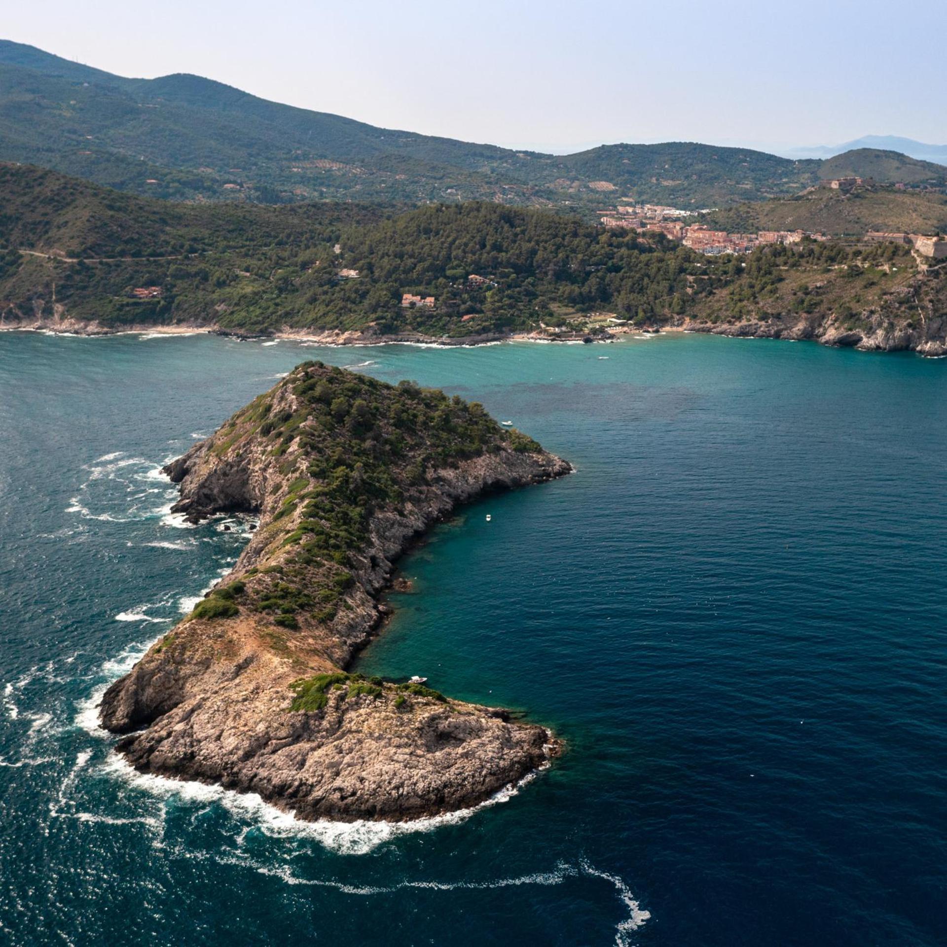 La Roqqa Ξενοδοχείο Porto Ercole  Εξωτερικό φωτογραφία