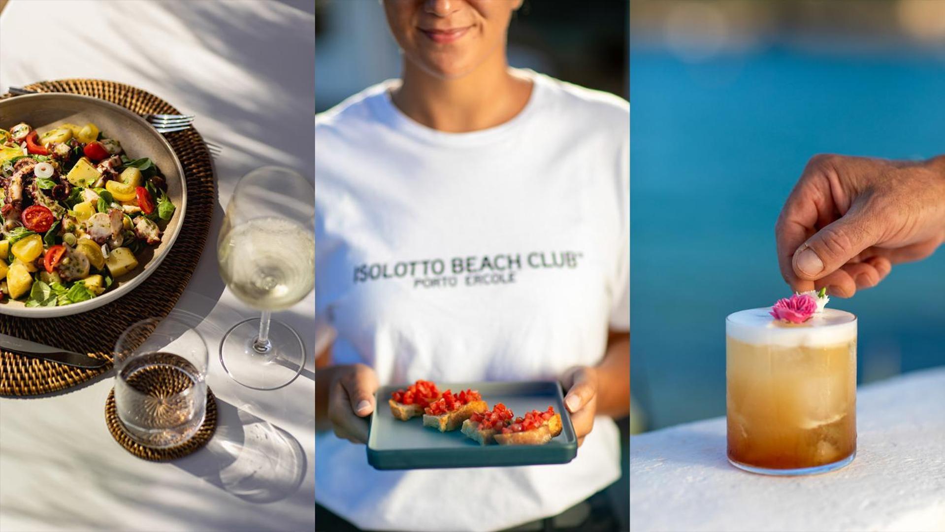 La Roqqa Ξενοδοχείο Porto Ercole  Εξωτερικό φωτογραφία