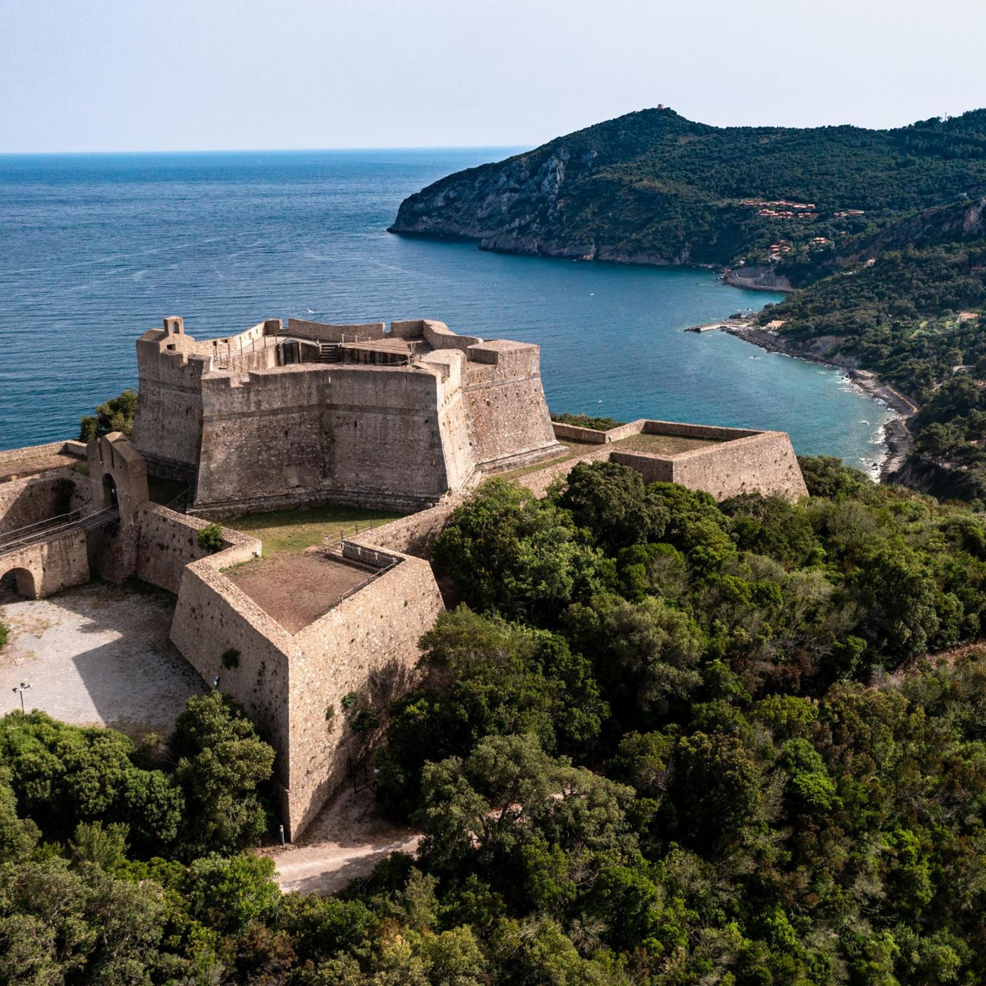 La Roqqa Ξενοδοχείο Porto Ercole  Εξωτερικό φωτογραφία