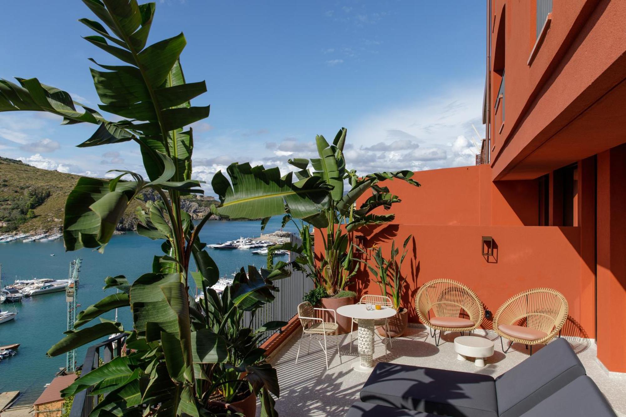 La Roqqa Ξενοδοχείο Porto Ercole  Εξωτερικό φωτογραφία