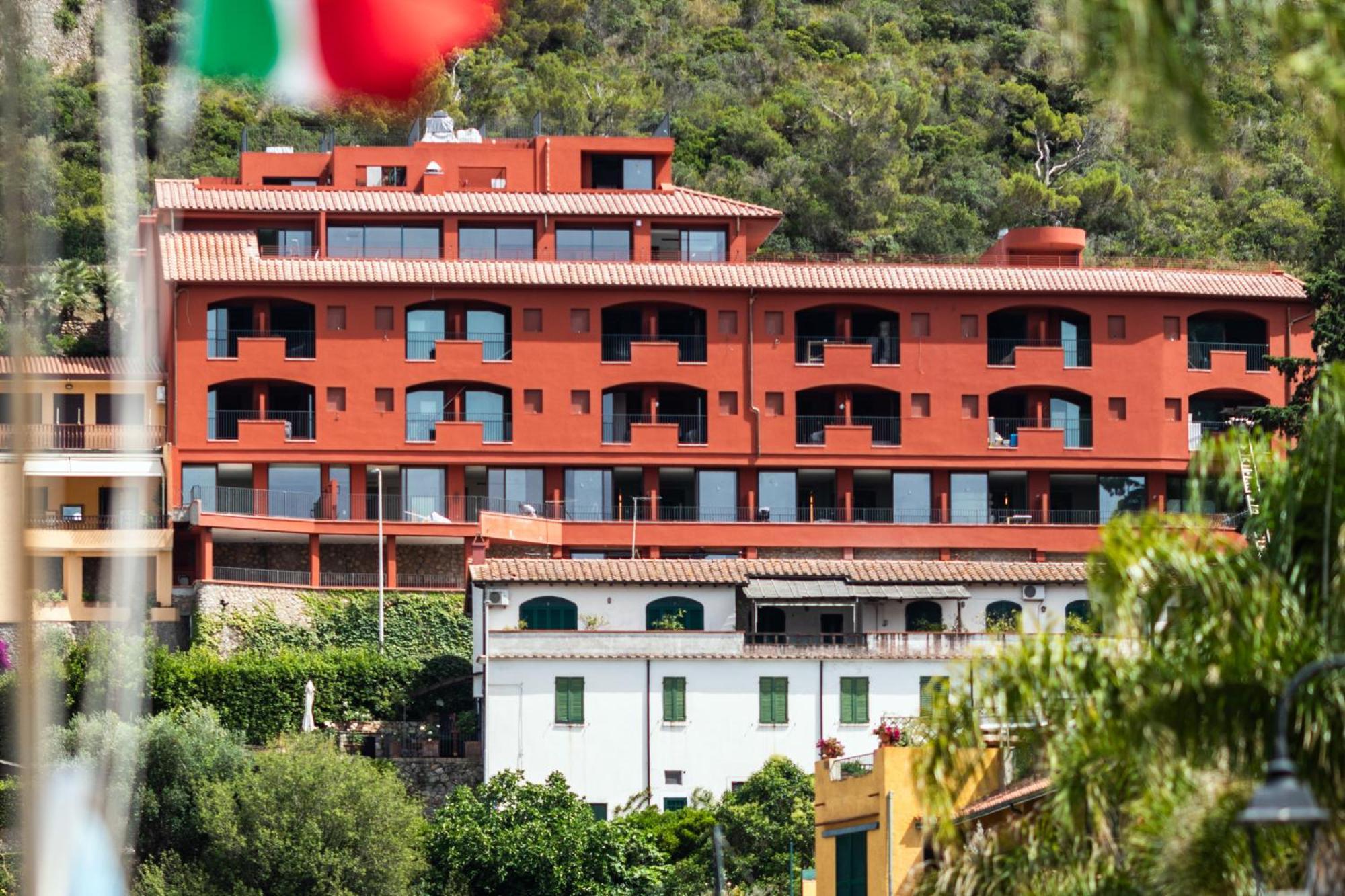 La Roqqa Ξενοδοχείο Porto Ercole  Εξωτερικό φωτογραφία