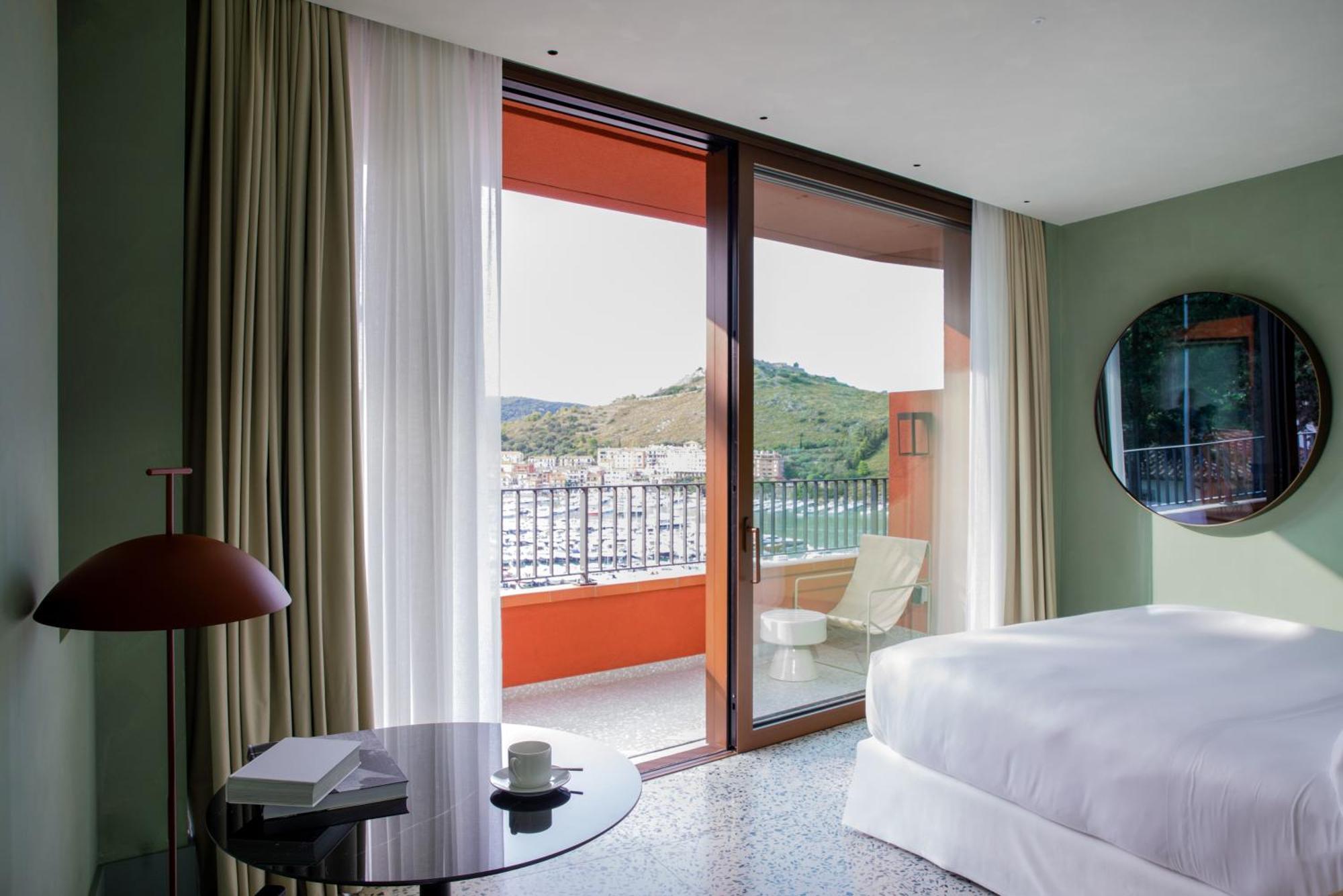 La Roqqa Ξενοδοχείο Porto Ercole  Εξωτερικό φωτογραφία