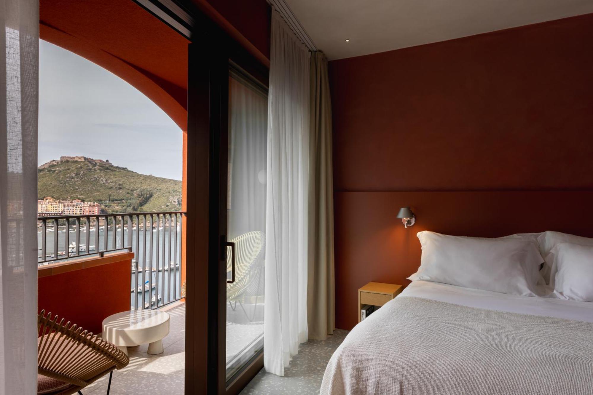 La Roqqa Ξενοδοχείο Porto Ercole  Εξωτερικό φωτογραφία