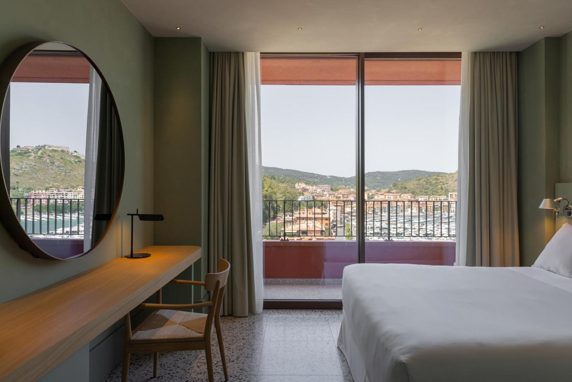 La Roqqa Ξενοδοχείο Porto Ercole  Εξωτερικό φωτογραφία